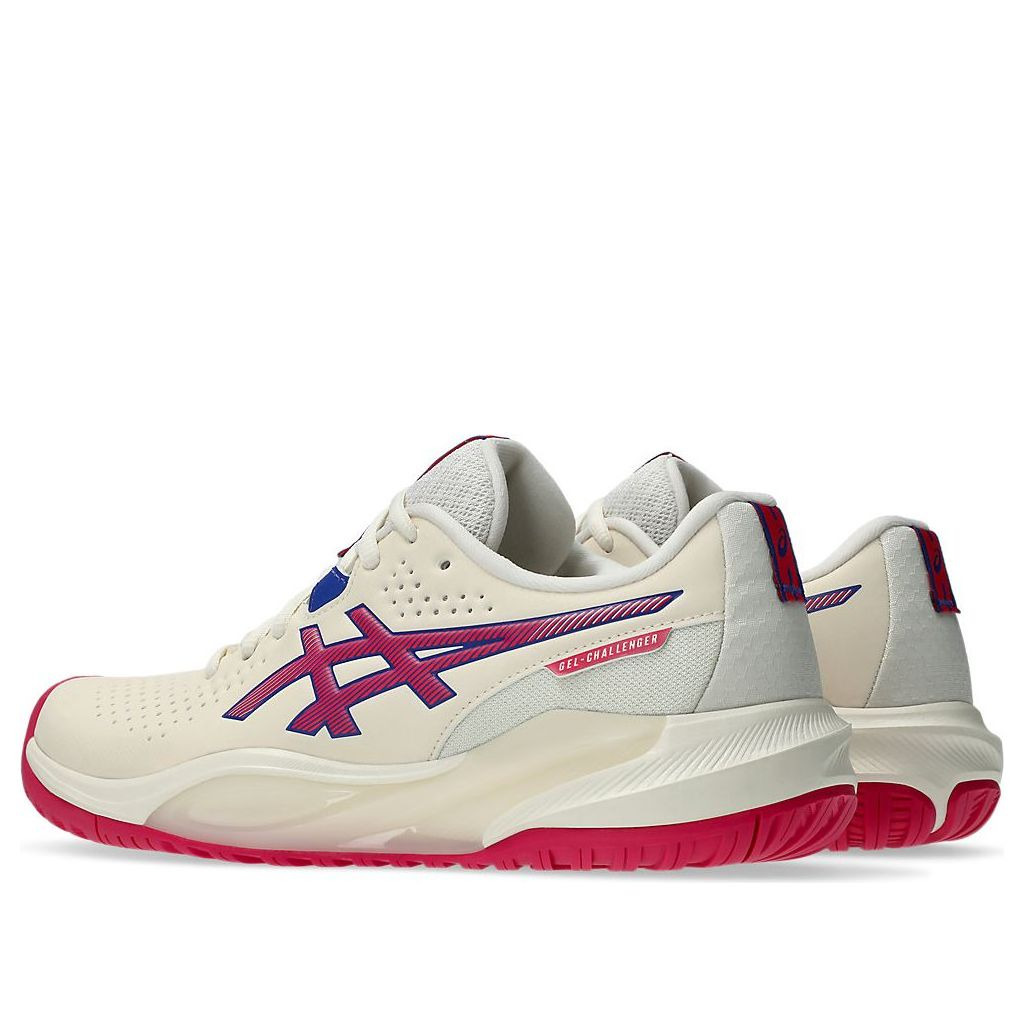 (WMNS) ASICS Gel-Challenger 15 'Cream Bright Rose' 1042A294-100 - 3