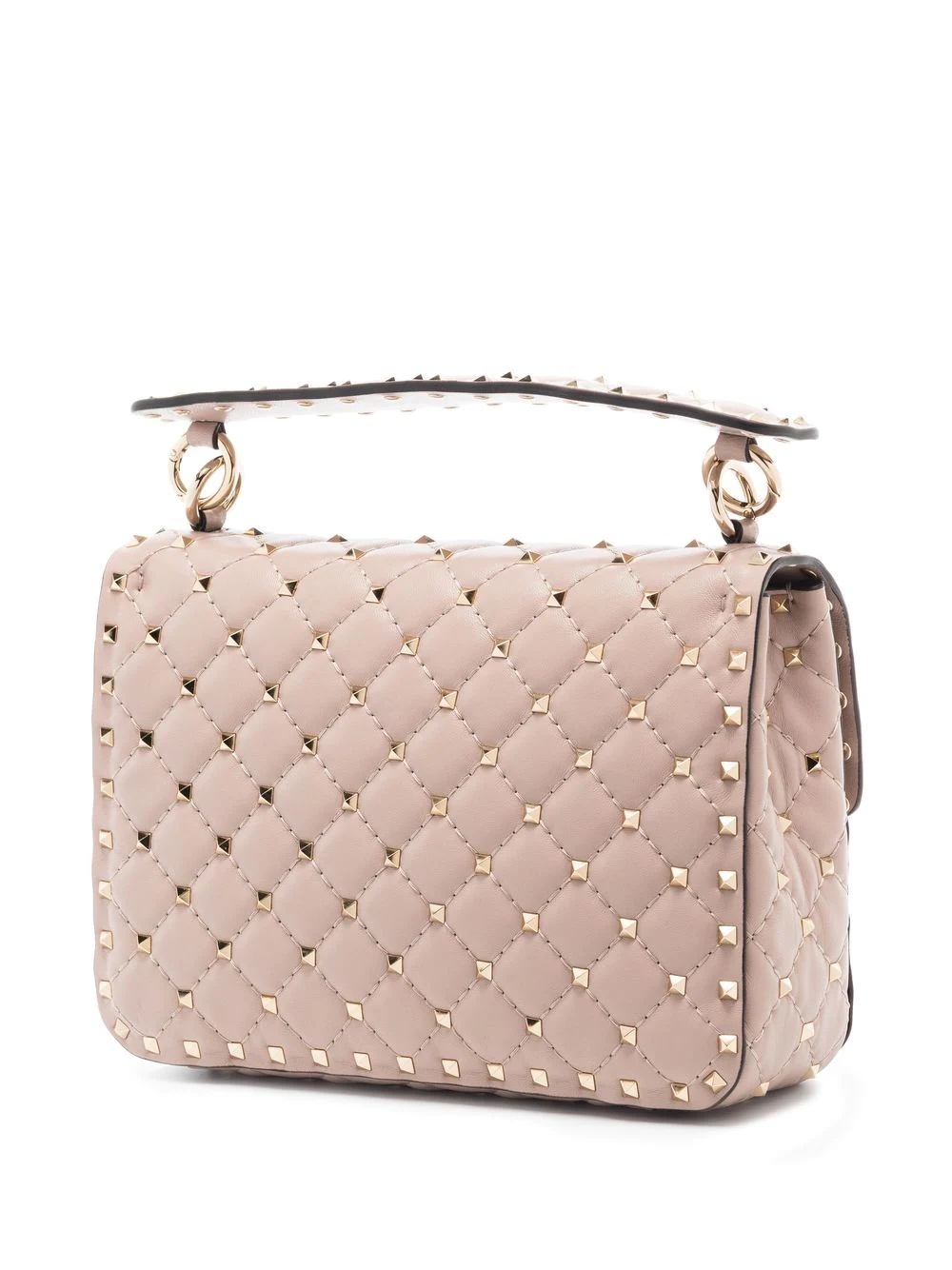 medium Rockstud Spike shoulder bag - 3