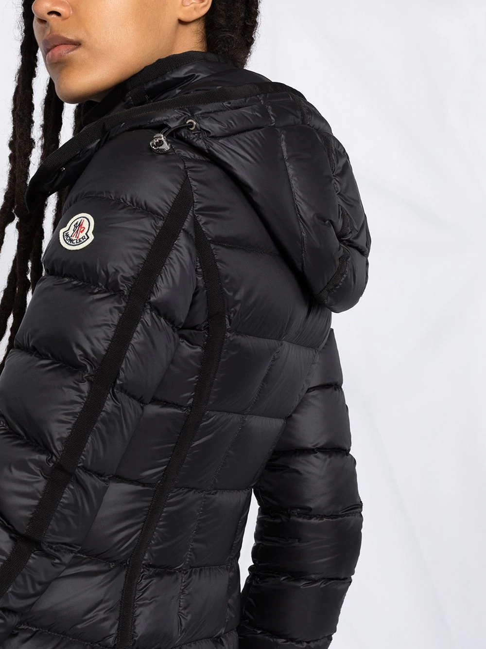 Hermine puffer coat - 3