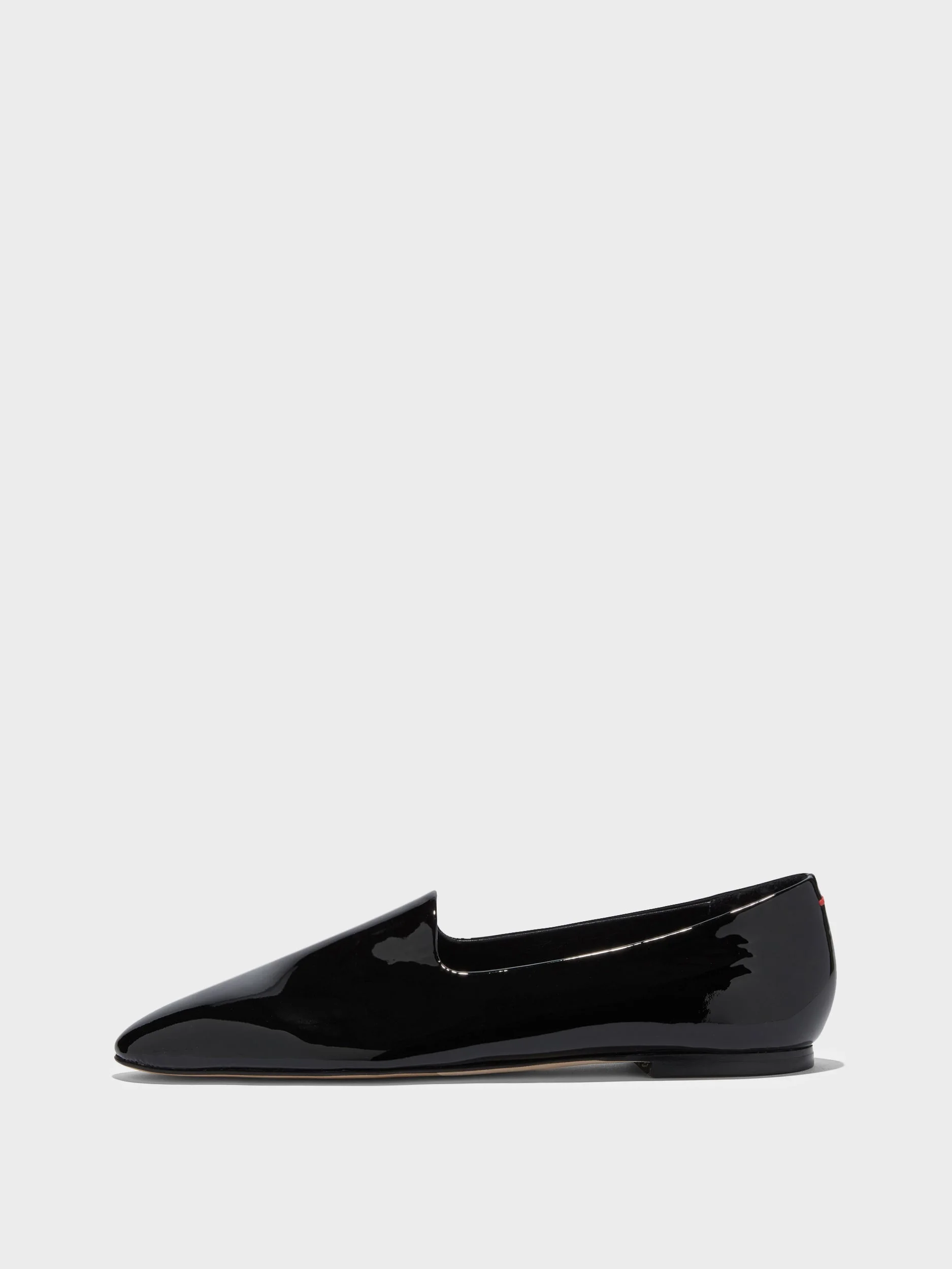 Vanna Patent Leather Loafers - 1