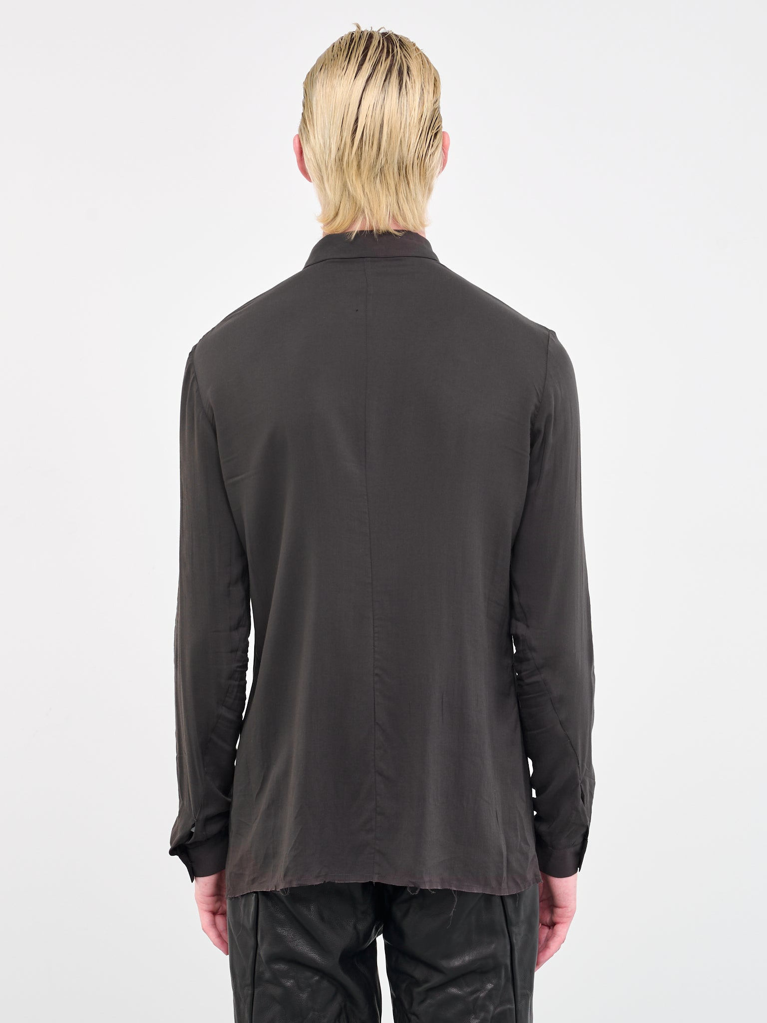 Slim Shirt - 3