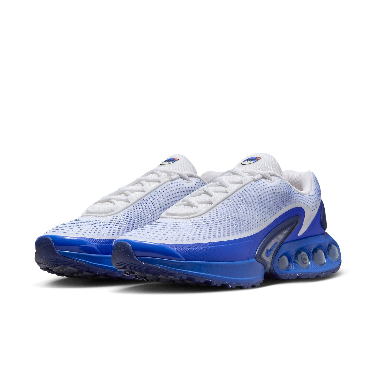 Nike Air Max DN 'Platinum Royal' DV3337-102 - 2