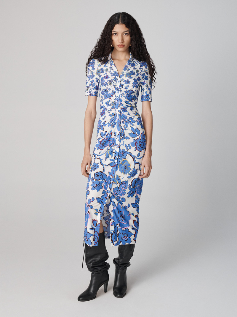 Zoey Dress - 1