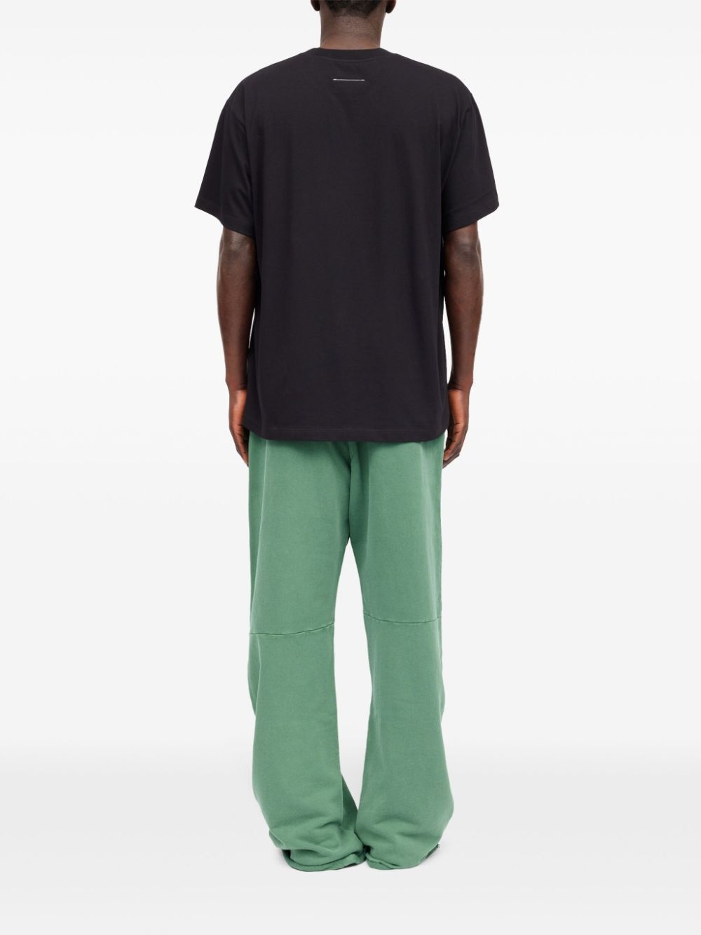 Lost My Pet cotton T-shirt - 4