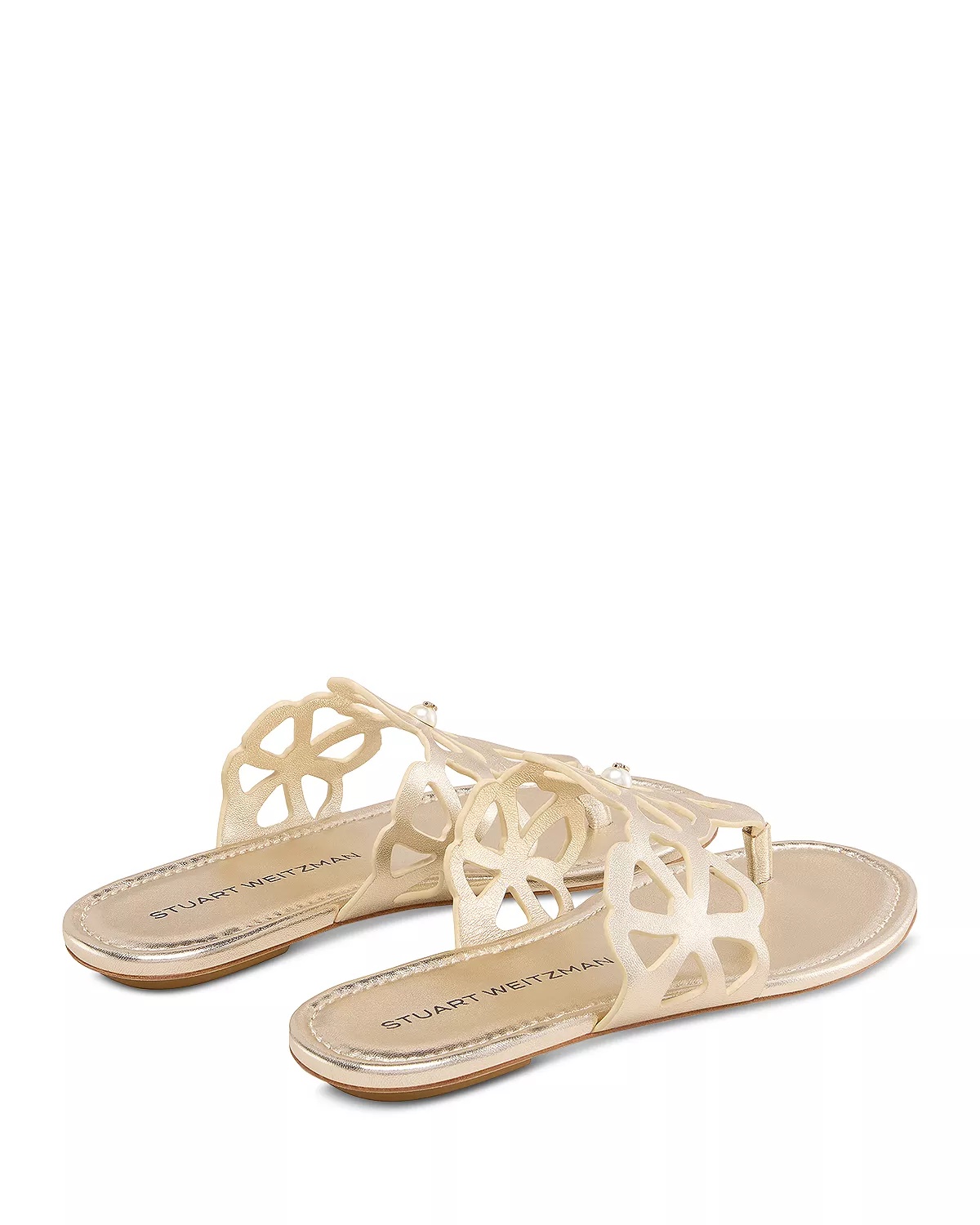 Women's Jasmine Sandals - 4