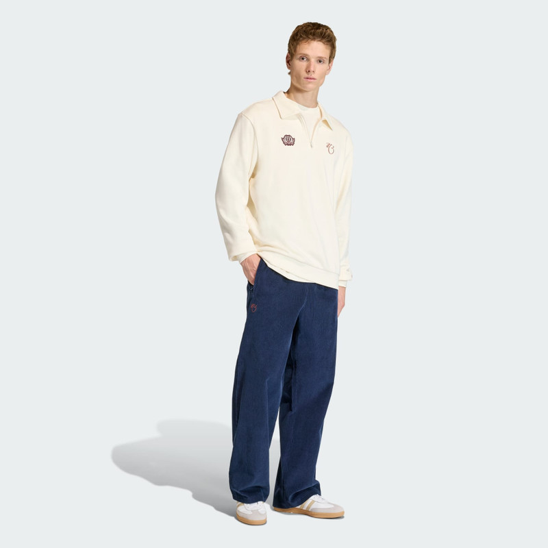 Jude Bellingham Loose Pants 4