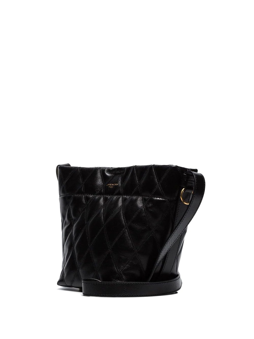 GV quilted bag - 4