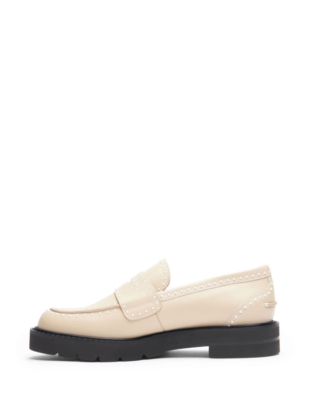 Parker Lift loafers - 3