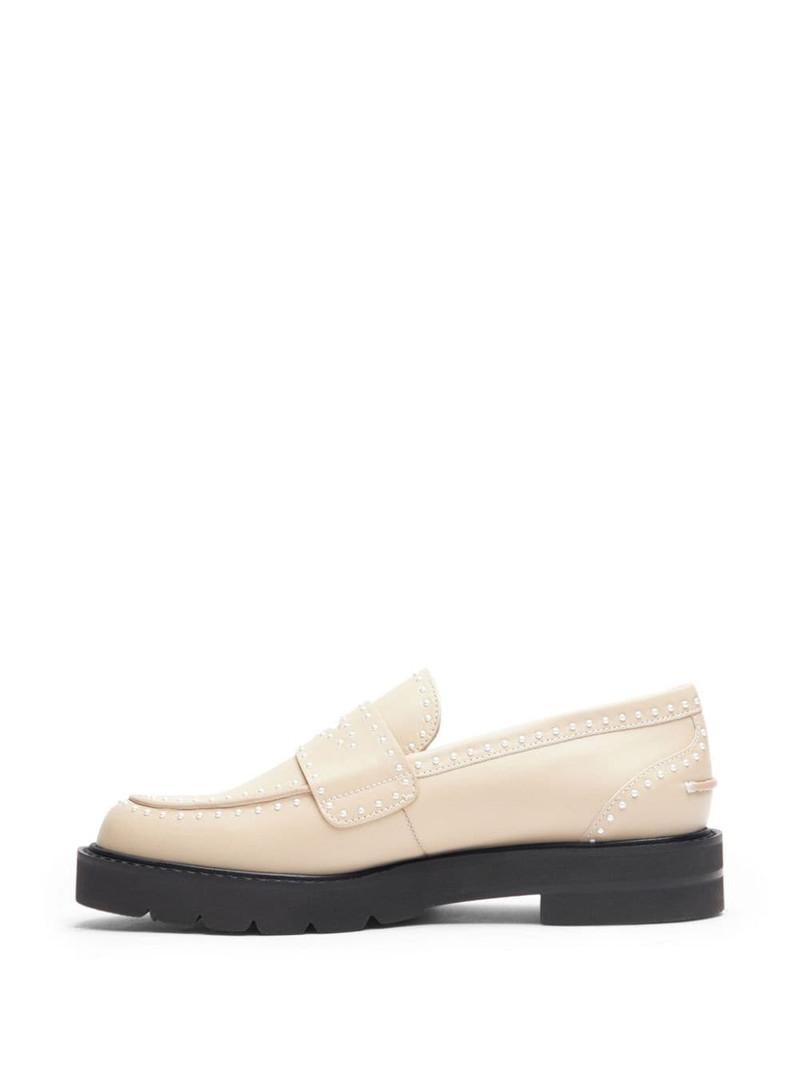 Parker Lift loafers 3