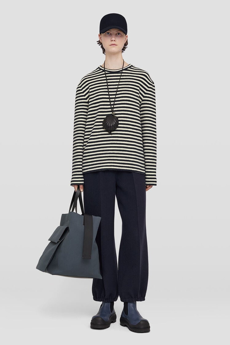 Jil Sander Knit Top outlook