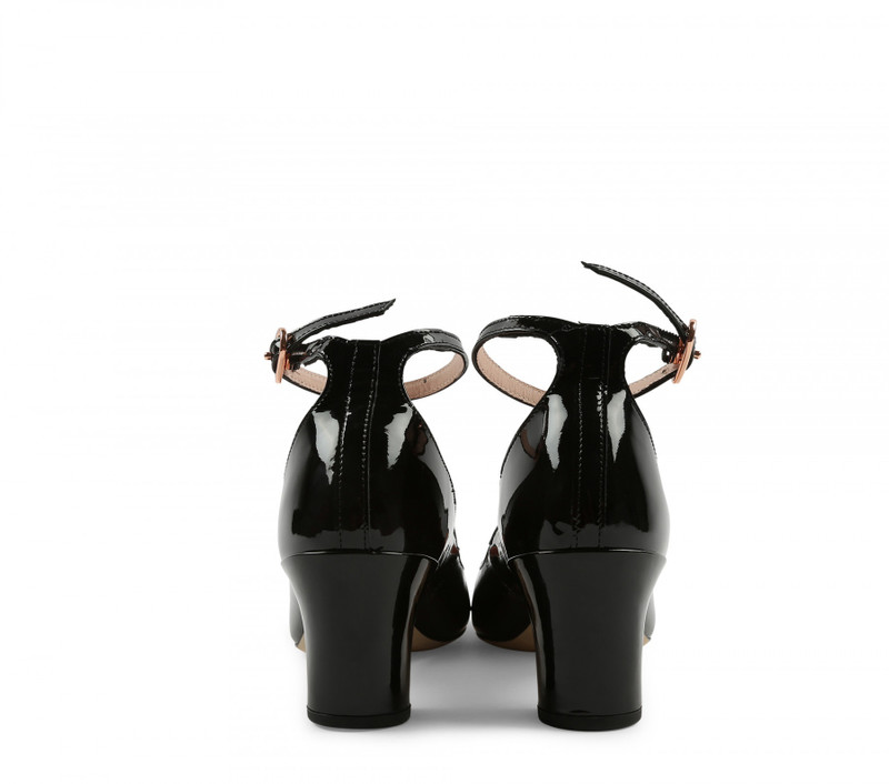 Electra Mary Janes 3