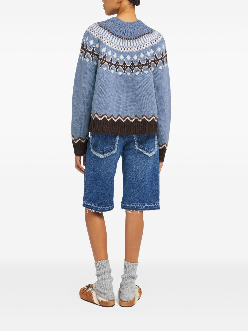 Alanui Sweater - 5