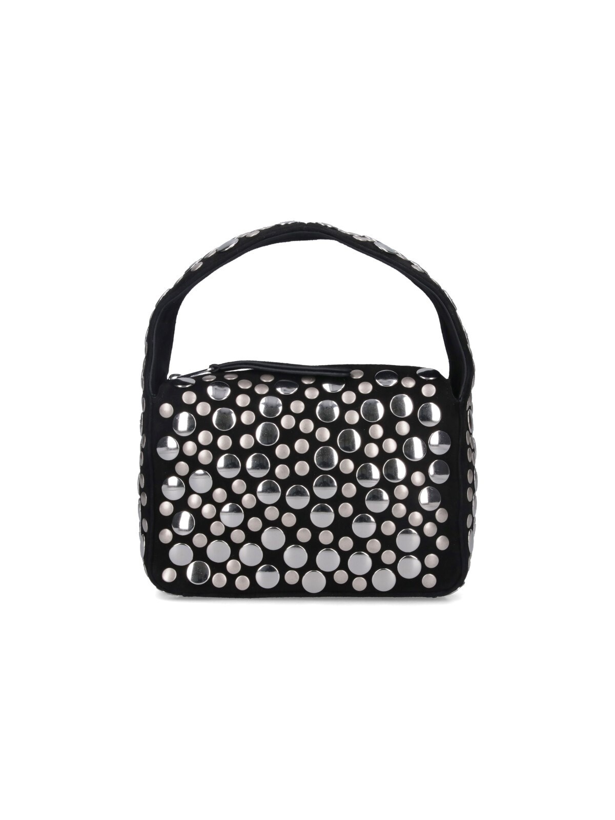 'ELENA' SMALL STUDS BAG - 1