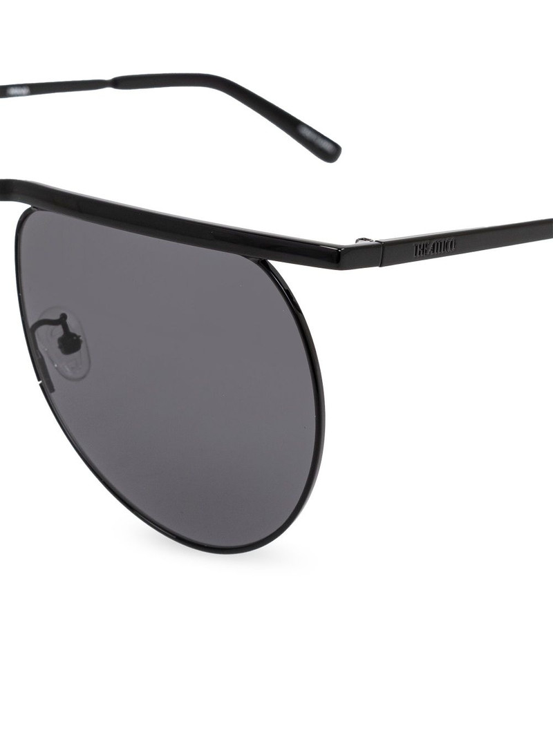 THE ATTICO Mina sunglasses outlook