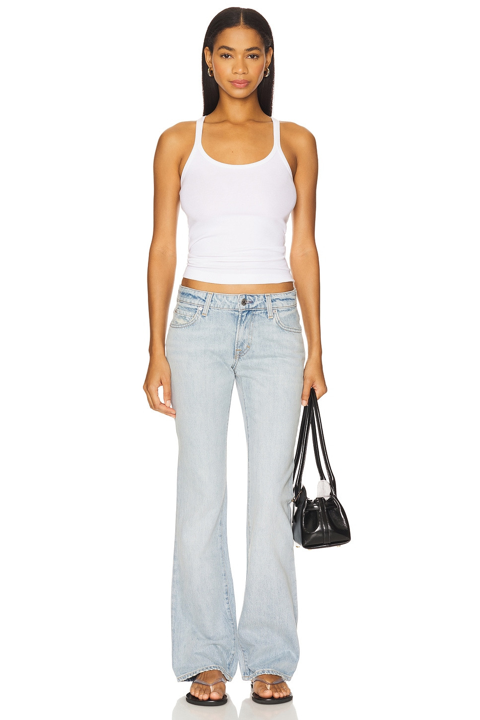 Serena Low Rise Boot - 5