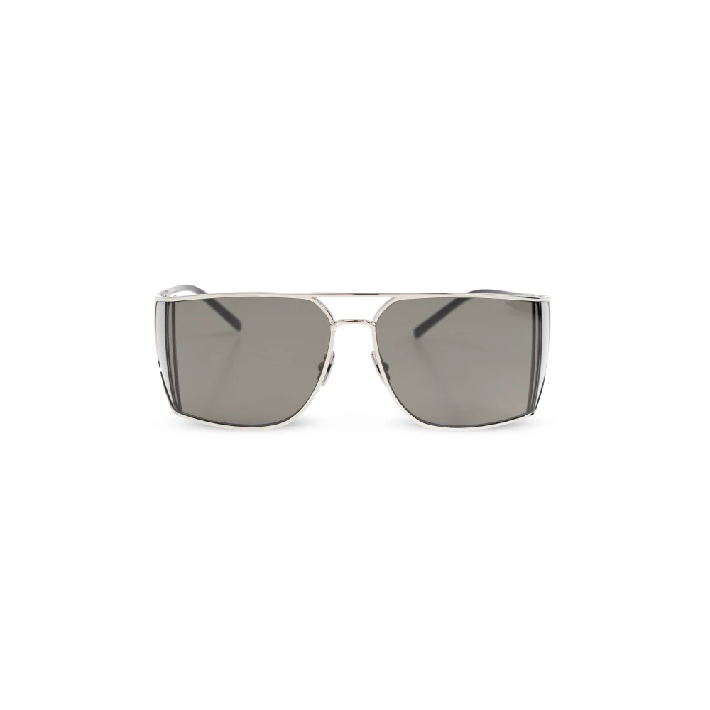 メガネ Saint Laurent Saint Laurent - SL 760 - 002 (SL 760 002) SAINT LAURENT SUNGLASSES SL 760 002 | REVERSIBLE