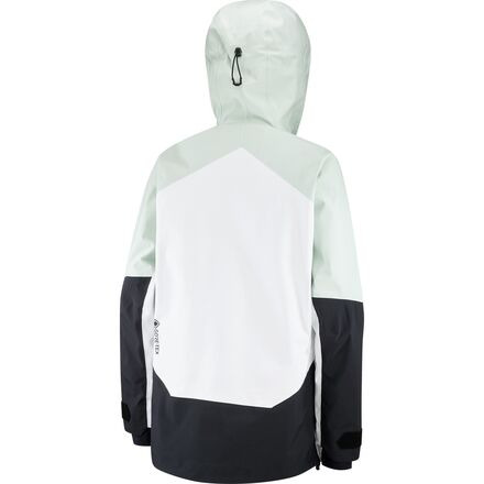 Moon Patrol GORE-TEX Jacket - Women's - 4