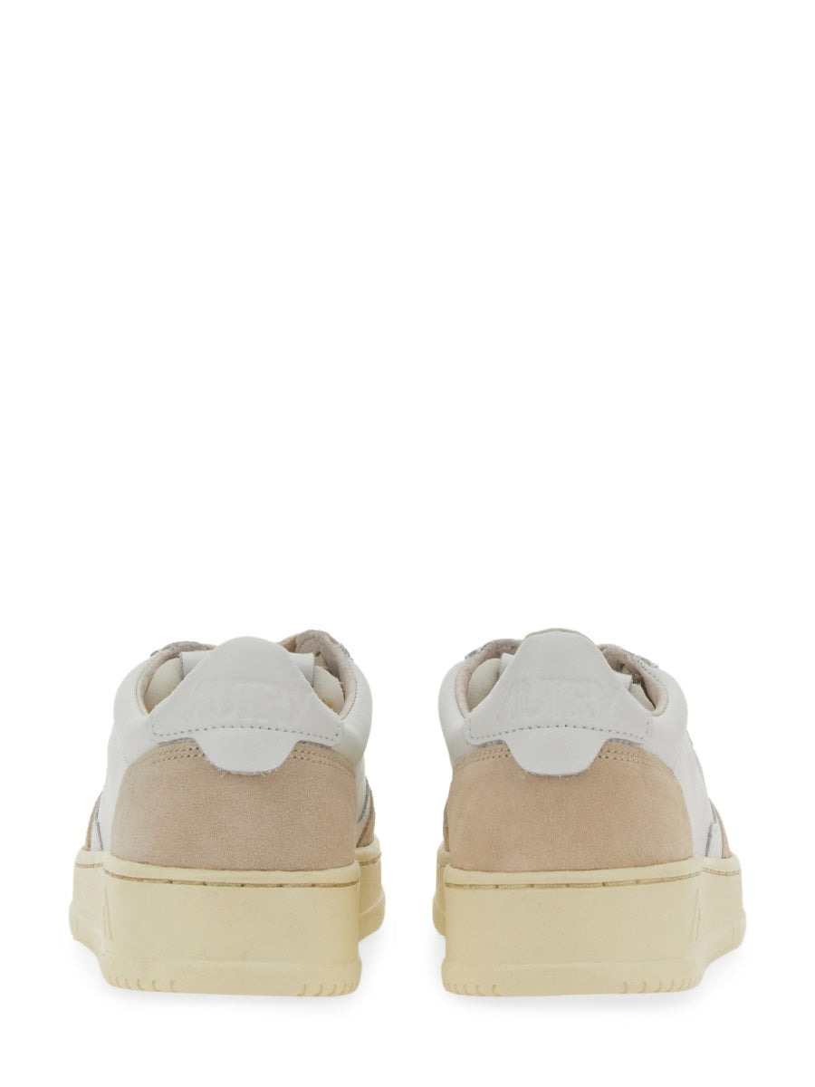 Medalist Low Sneakers - 3