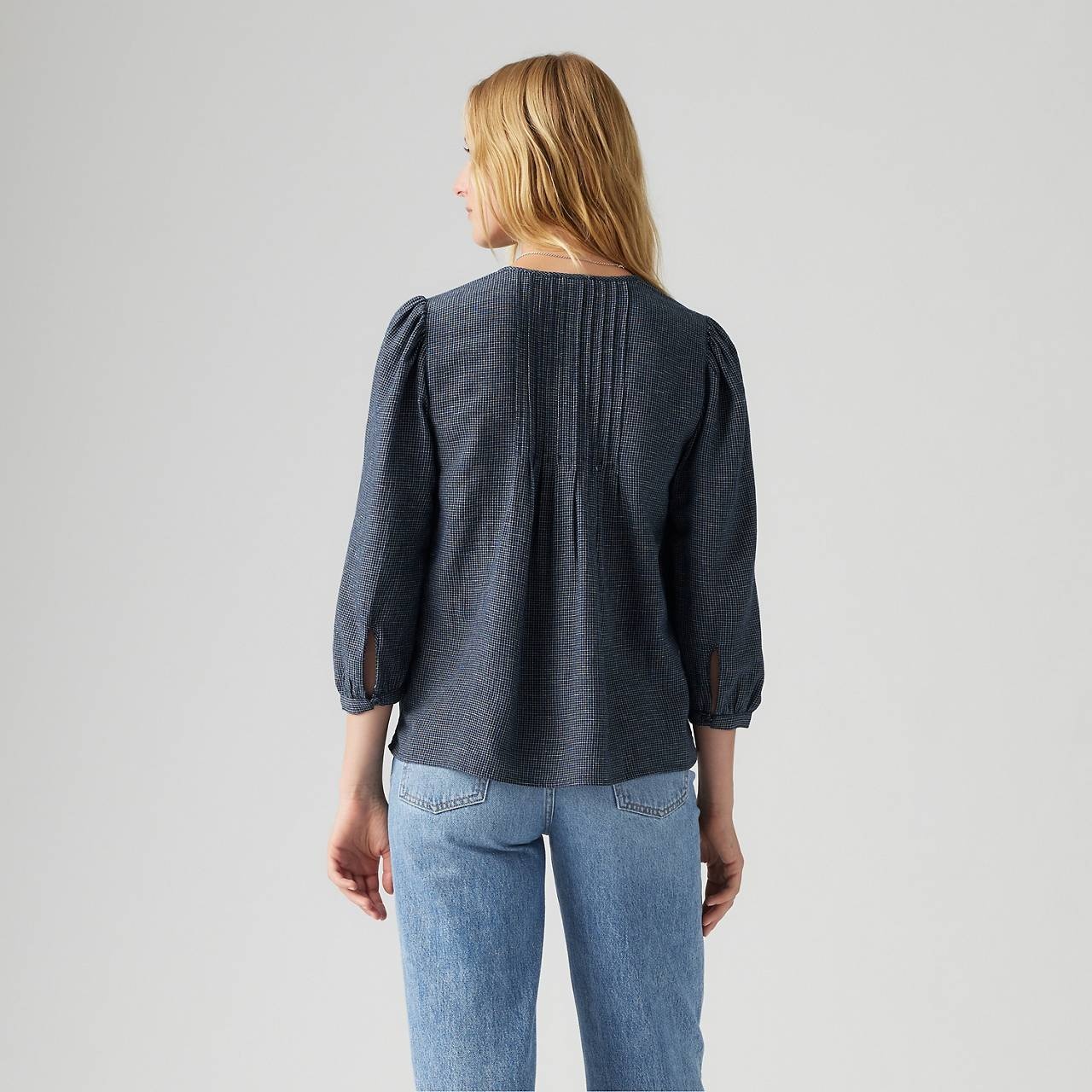GINA BLOUSE - 3