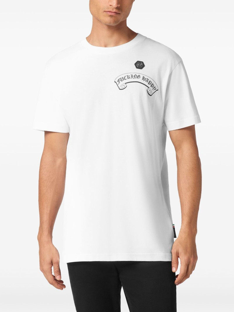 Smile T-shirt 3