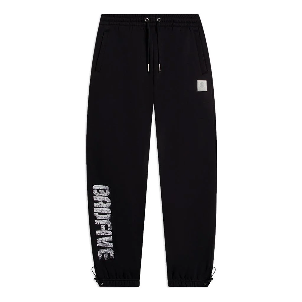 Li-Ning BAD FIVE Series Joggers 'Black' AKLSC09-4 - 1