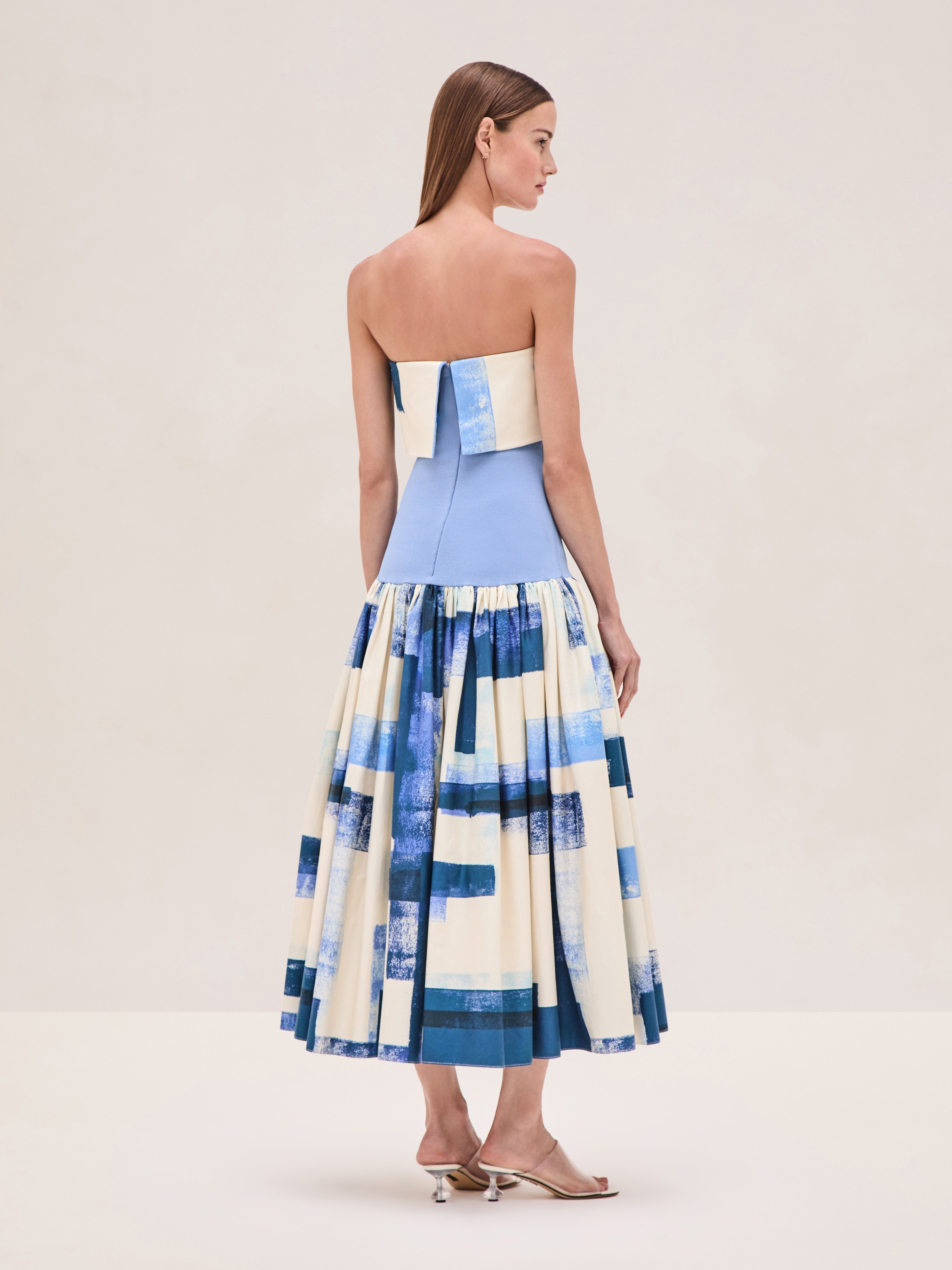 Robia Dress - 3
