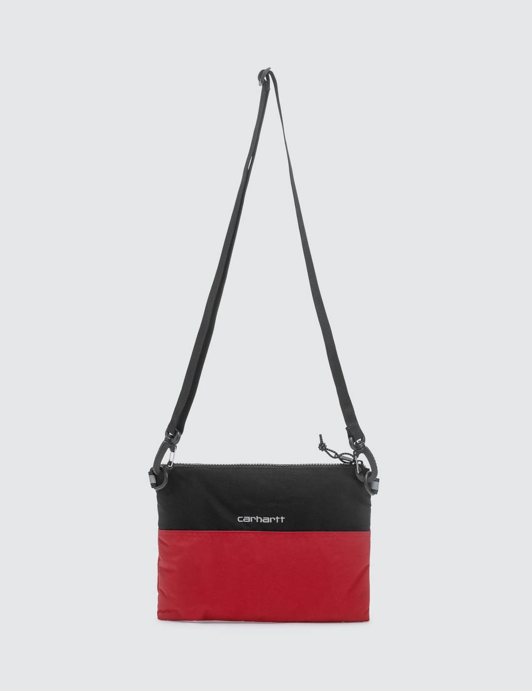 Dexter Strap Bag - 3