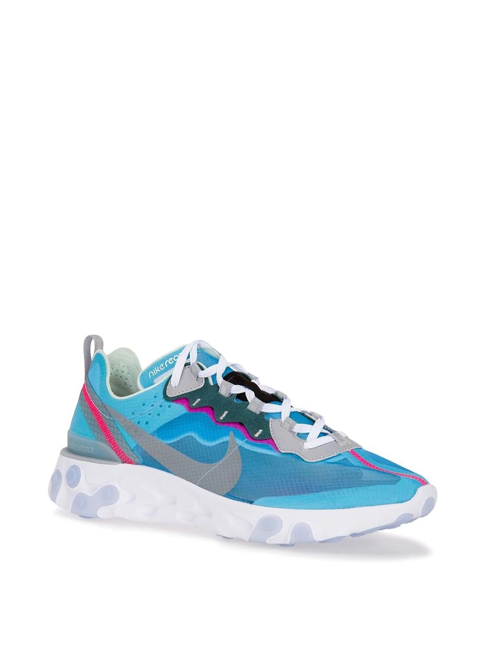 React Element 87 "Royal Tint" sneakers - 2