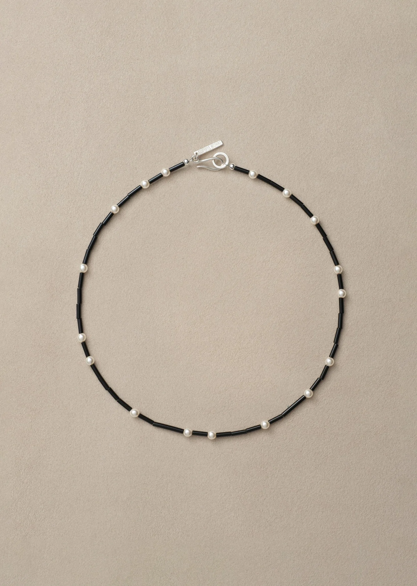 Night Sky Necklace - 1