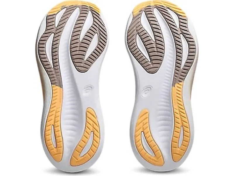 ASICS Gel-Nimbus 27 - 4