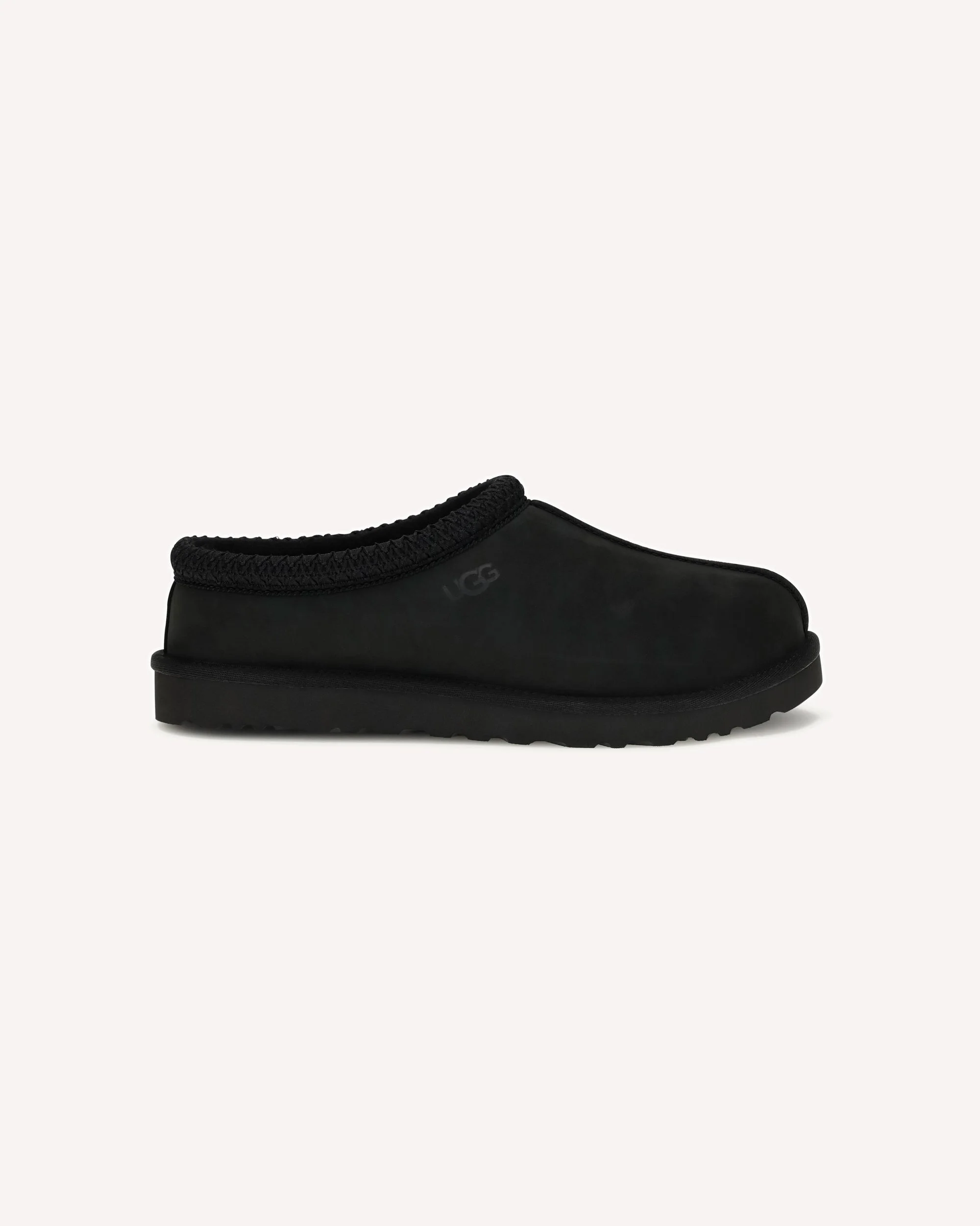 Tasman II Nubuck Clogs - 1