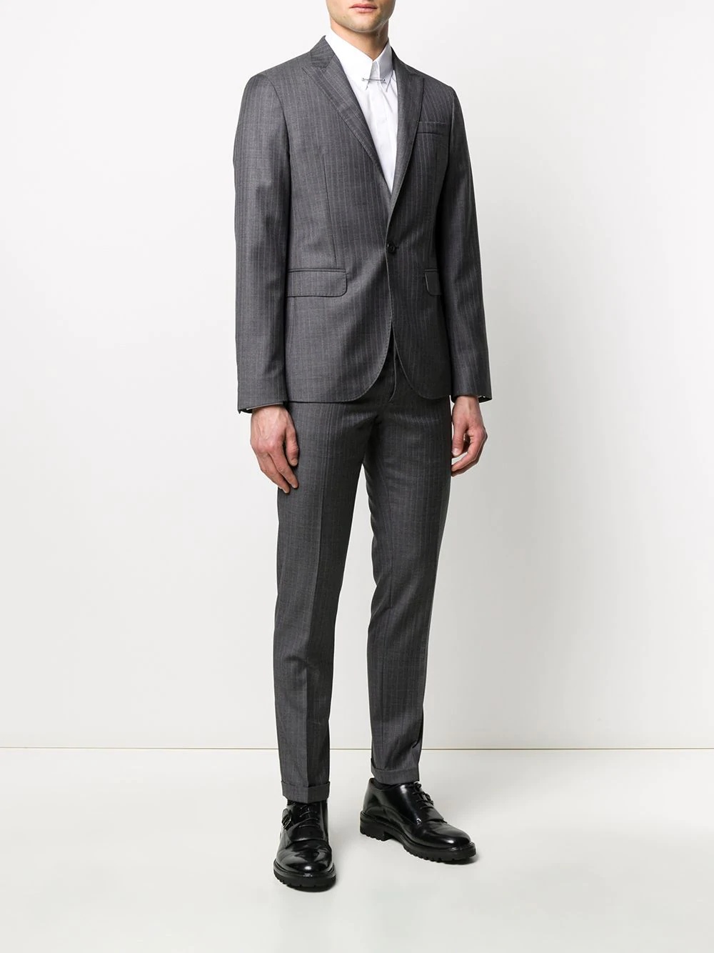 formal two-piece suit - 3