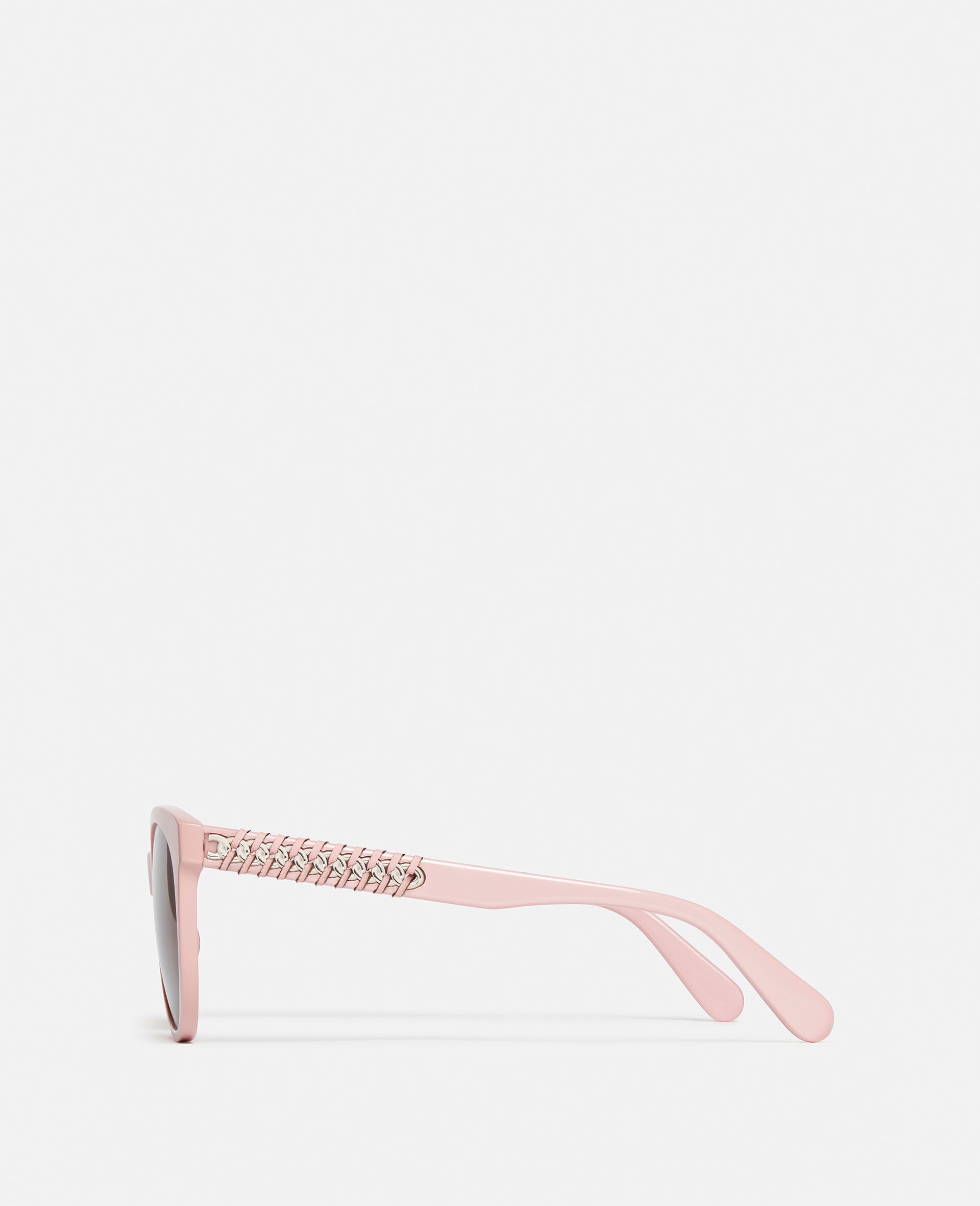 Oval Sunglasses - 2