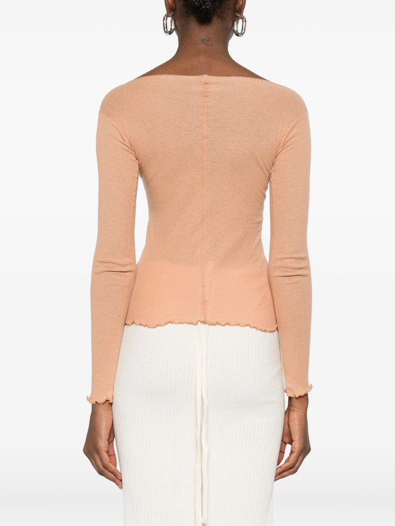 BASERANGE Baserange Tops outlook