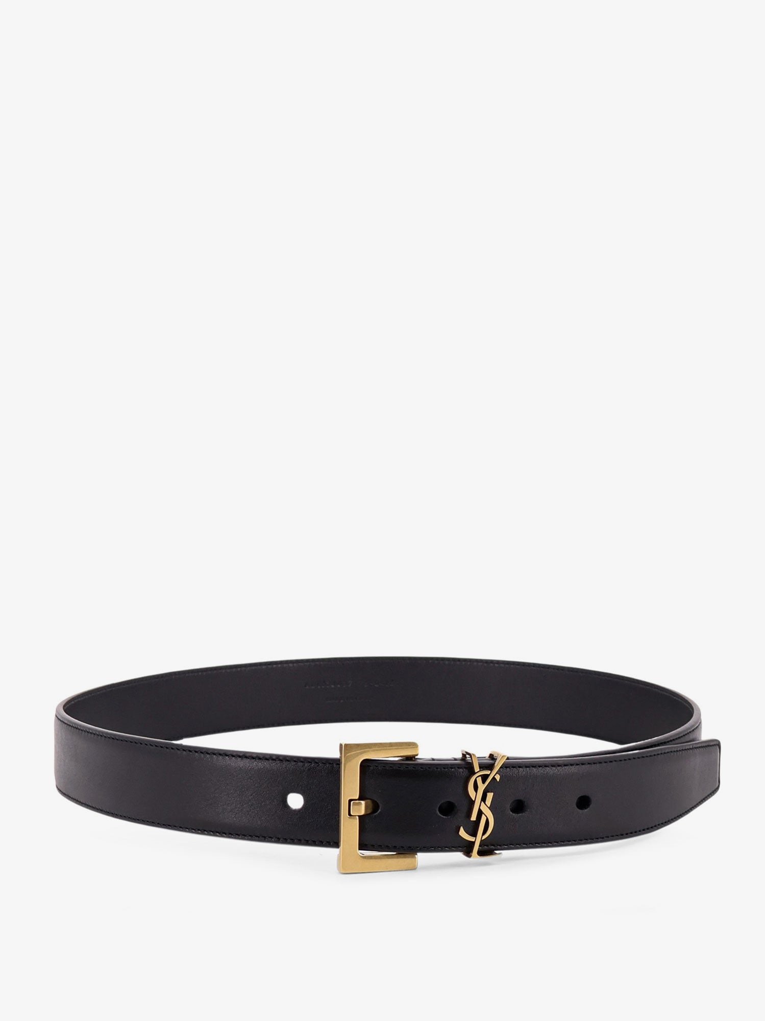 LEATHER BELT - 1