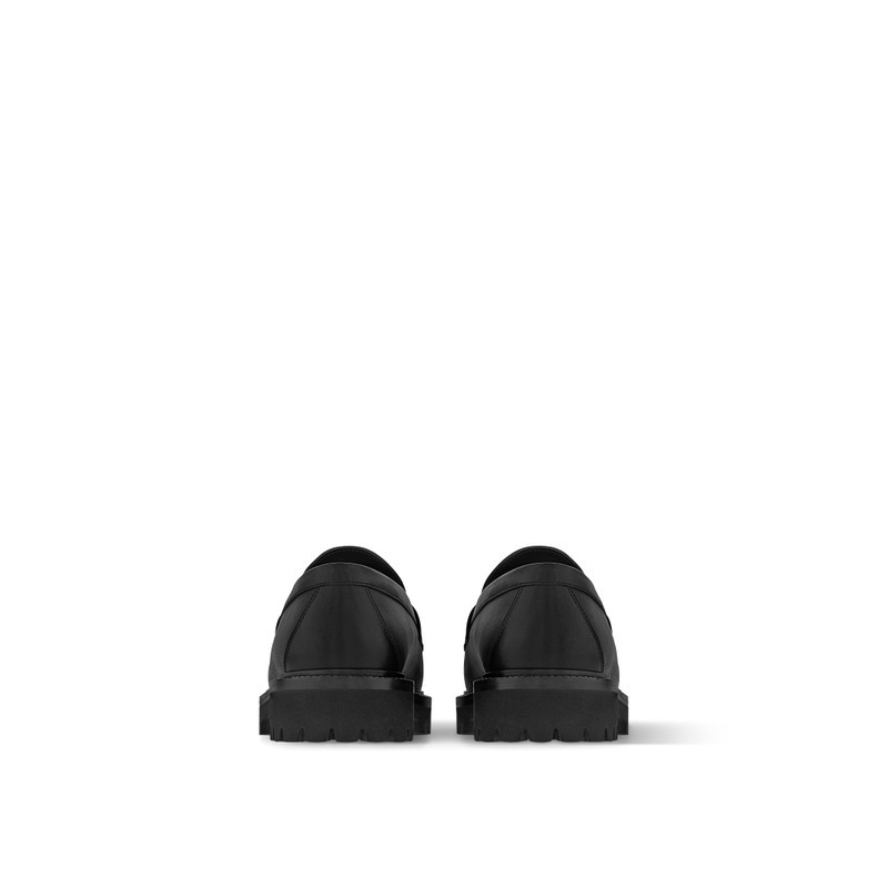 Louis Vuitton Major Loafer outlook