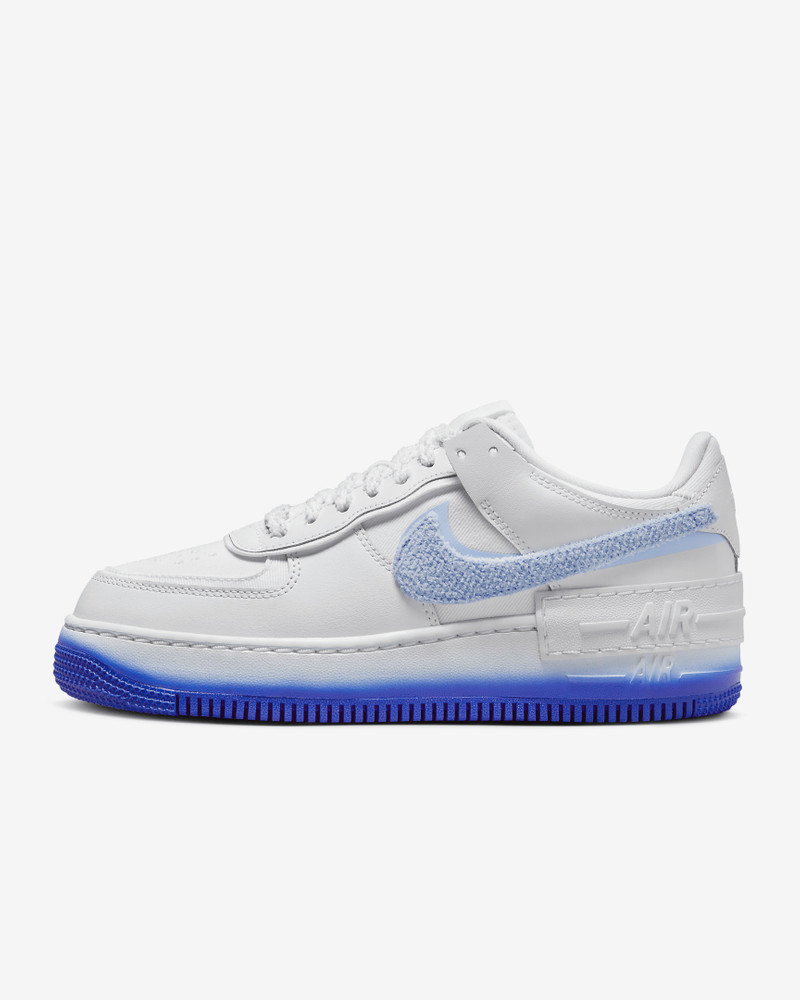 Nike Air Force 1 Shadow Women's Shoes - 1