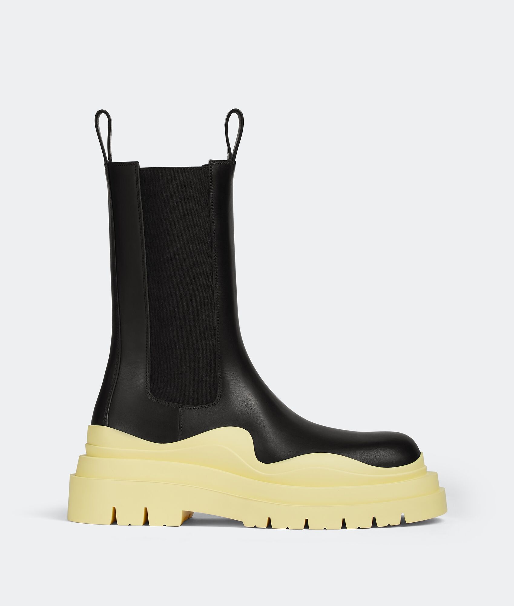 tire chelsea boot - 1