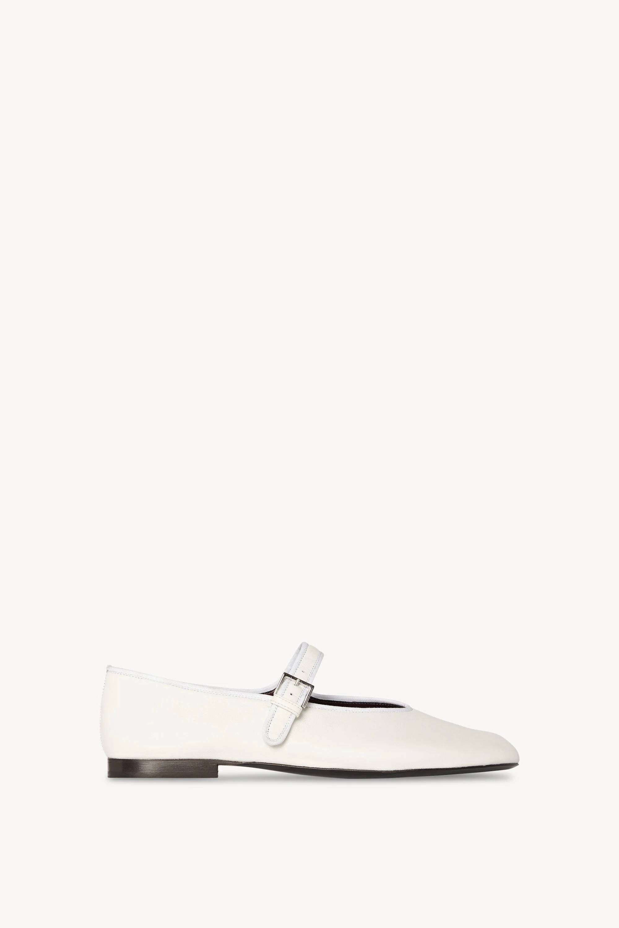 Boheme MJ in Leather - 1