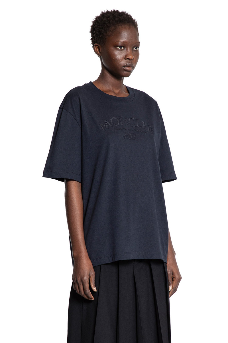 Moncler 1952-Logo-T-Shirt outlook