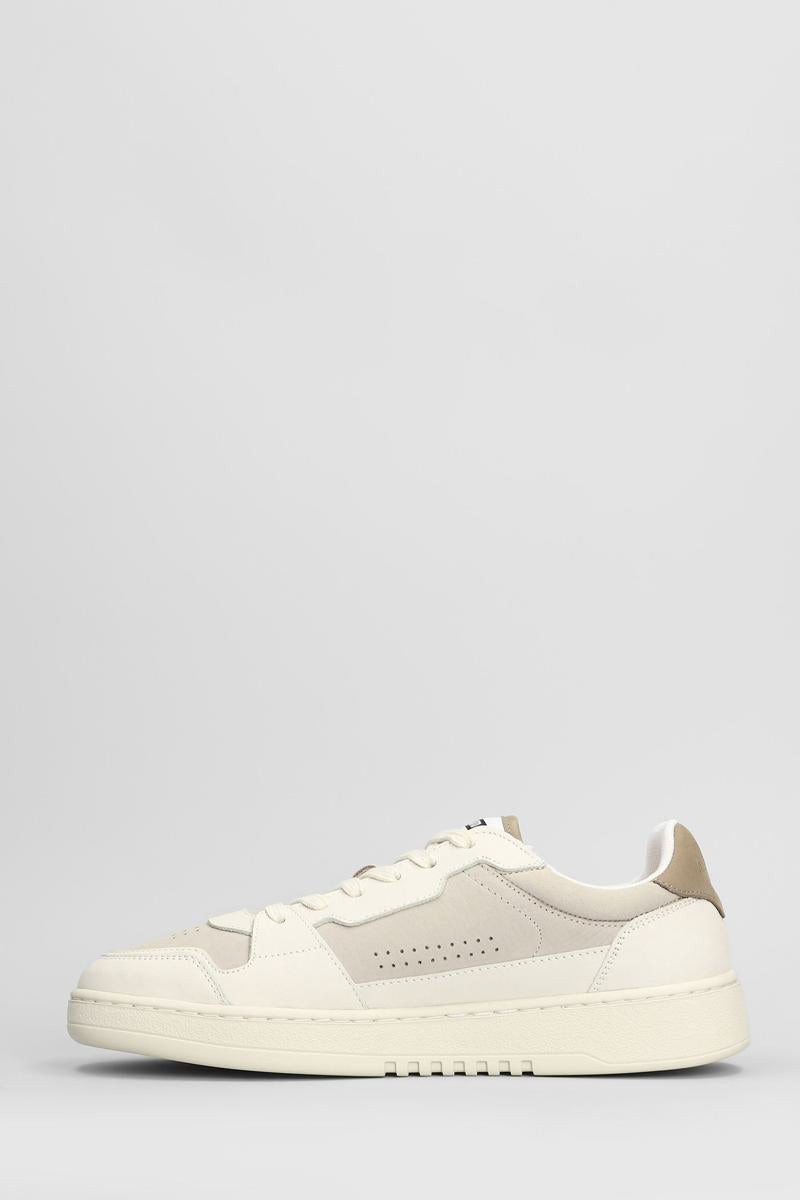 Axel Arigato Axel Arigato Dice Lo Sneaker Sneakers outlook