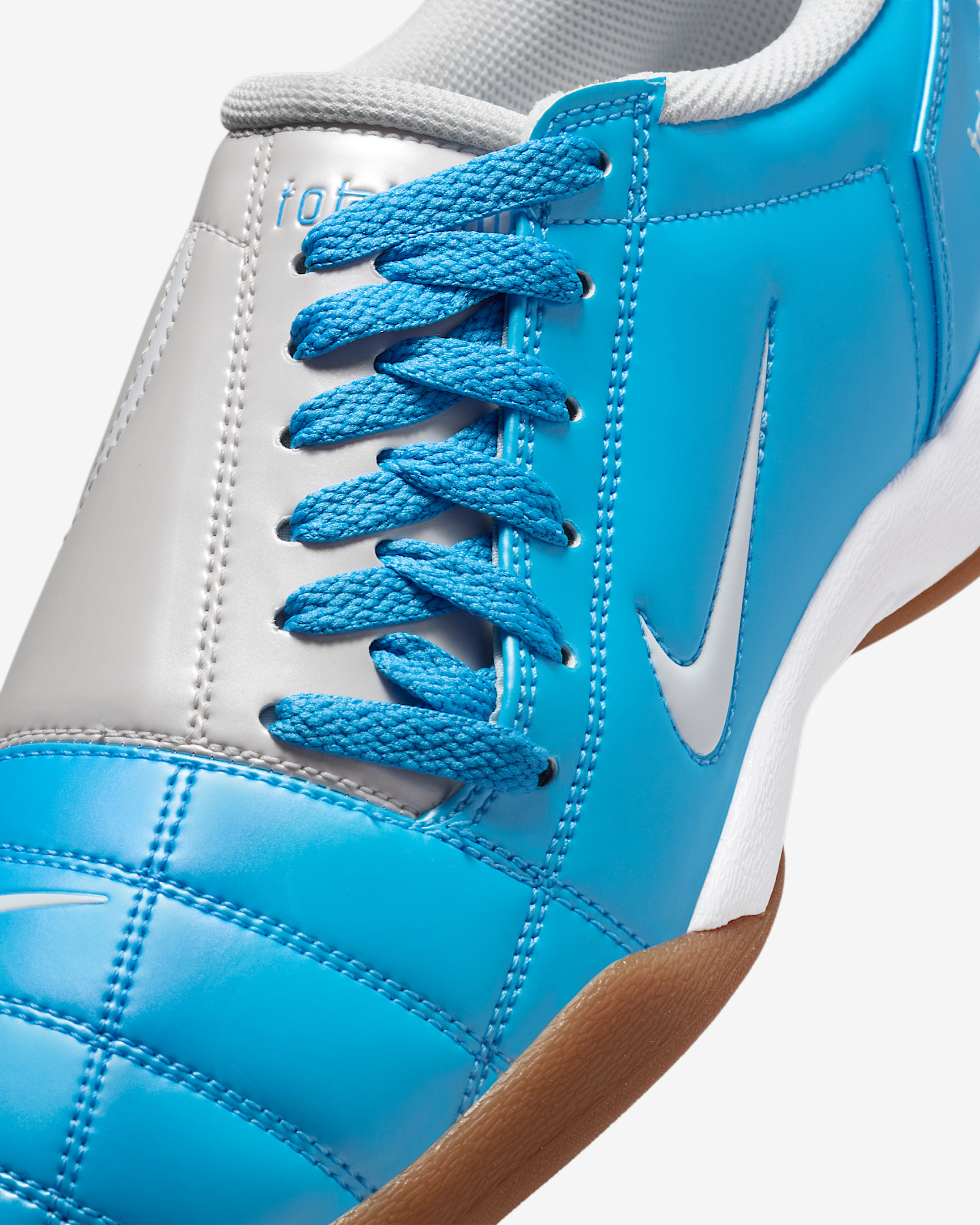 Nike Total 90 Men's Shoes - 7