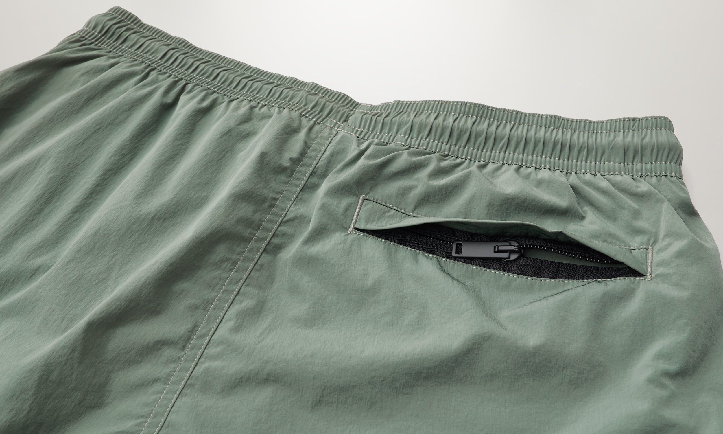 CLIPPER SWIM SHORTS - 6
