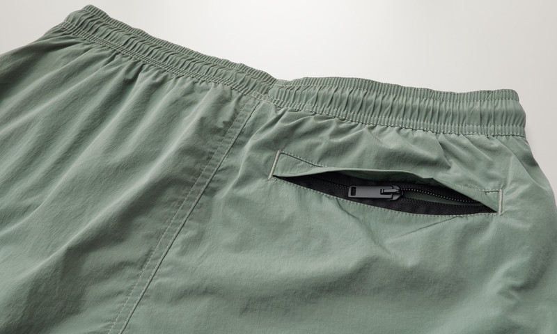 CLIPPER SWIM SHORTS 6
