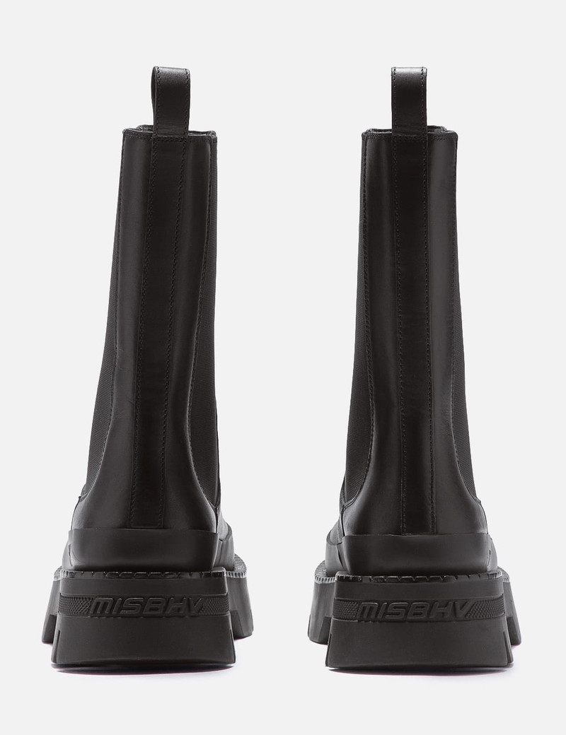 THE 2000 CHELSEA BOOTS 5