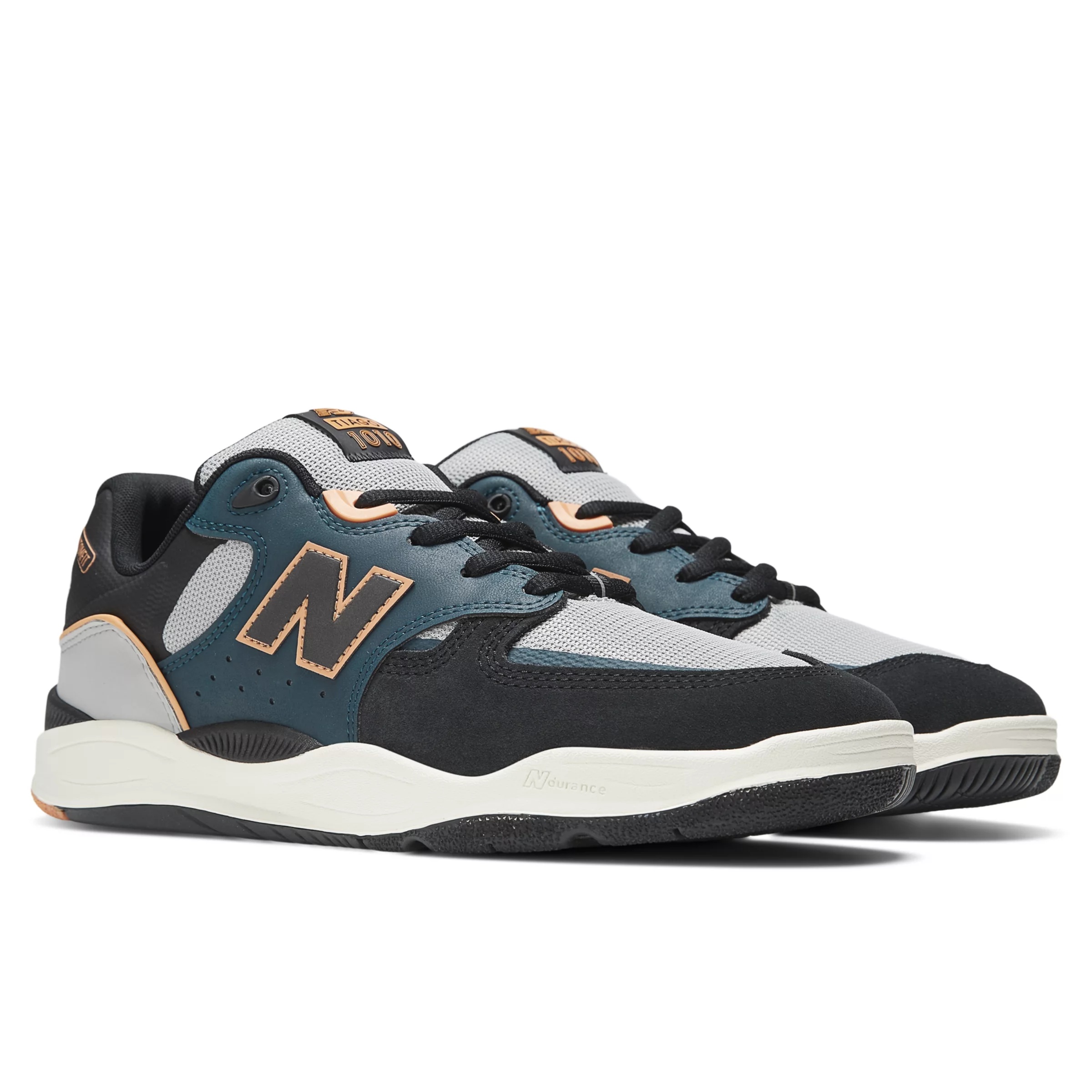 NB Numeric Tiago Lemos 1010 - 2