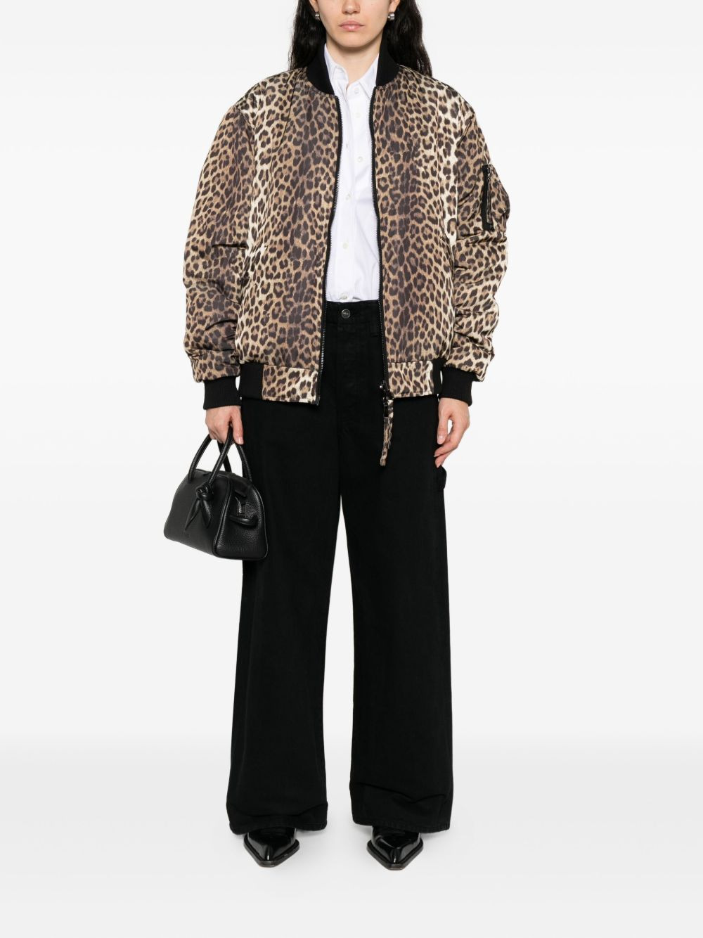 Parosh - Parosh jacket - 5