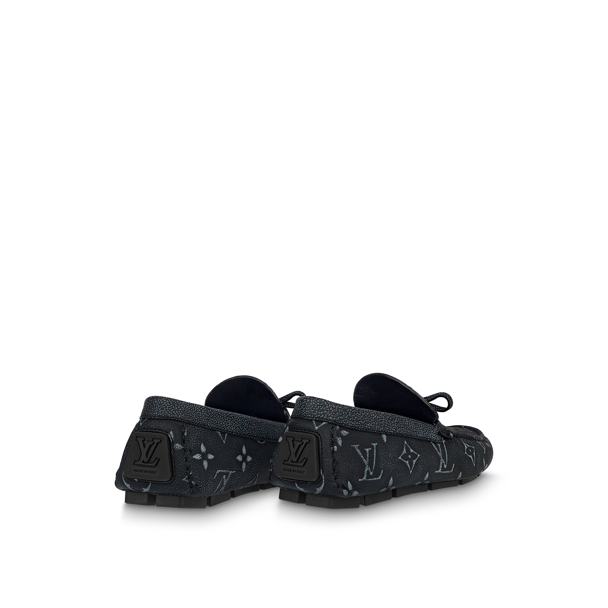 LV Driver Moccasin - 5