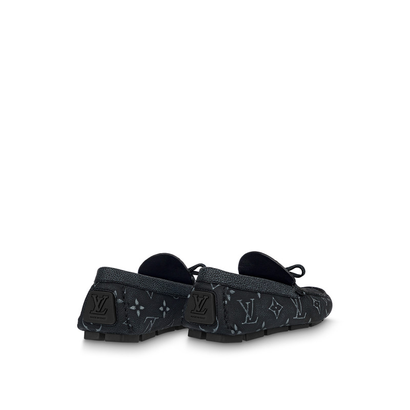 LV Driver Moccasin 5