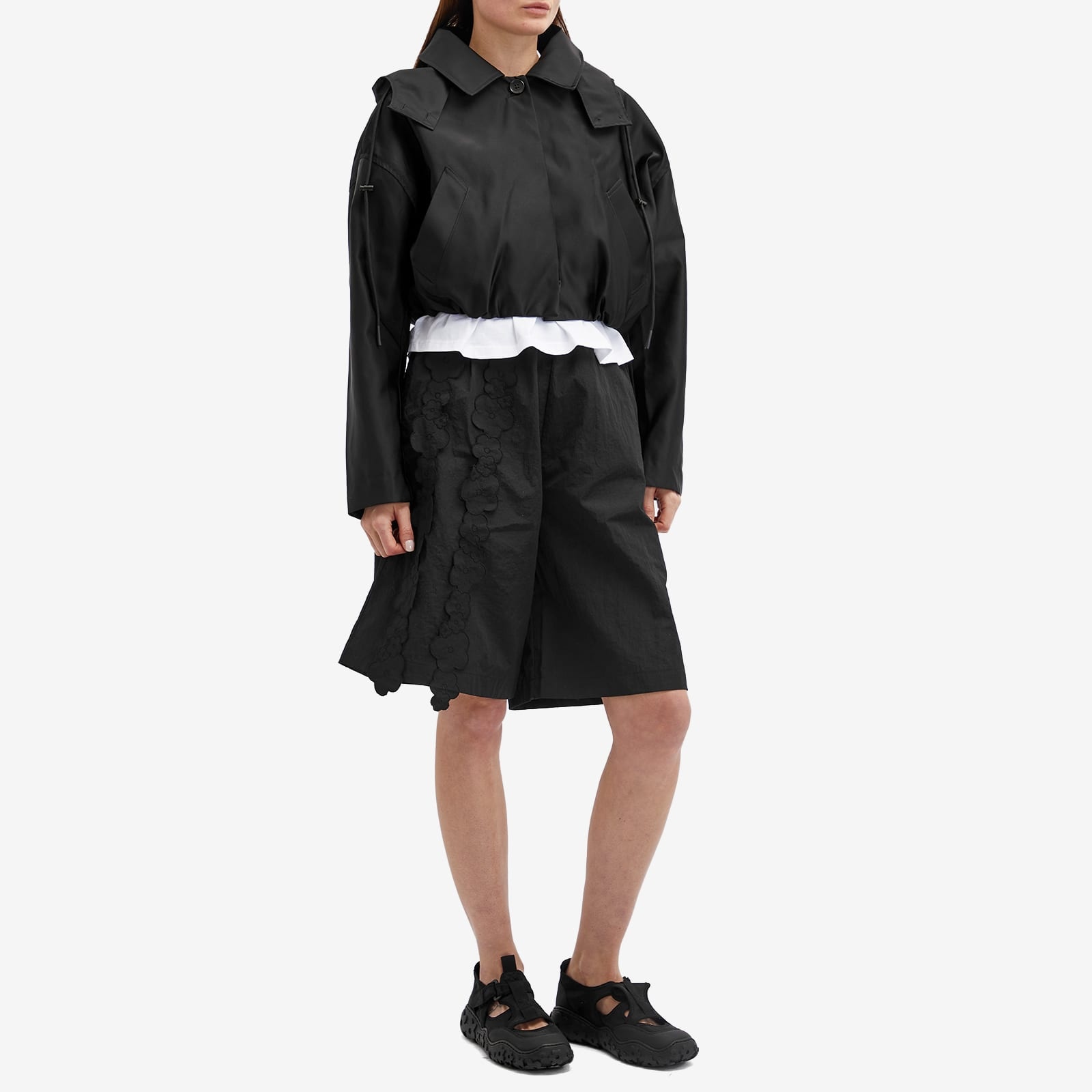 CECILIE BAHNSEN Cecilie Bahnsen Orit Jacket | endclothing